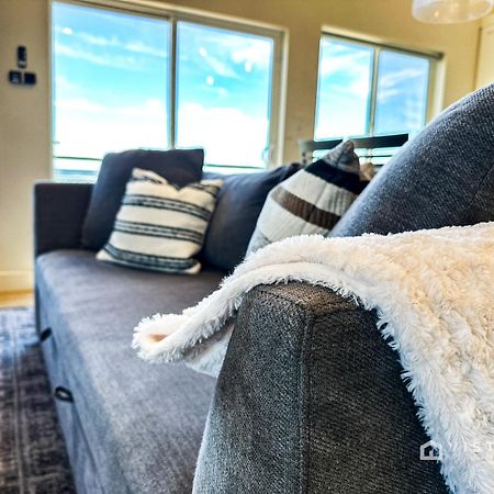 Bryce View Cabin - New Cabin With Amazing Views! Alton Esterno foto