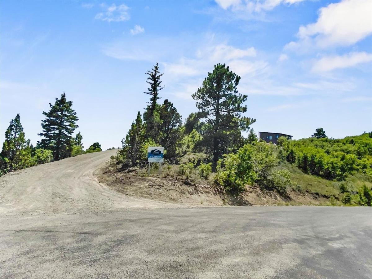 Bryce View Cabin - New Cabin With Amazing Views! Alton Esterno foto
