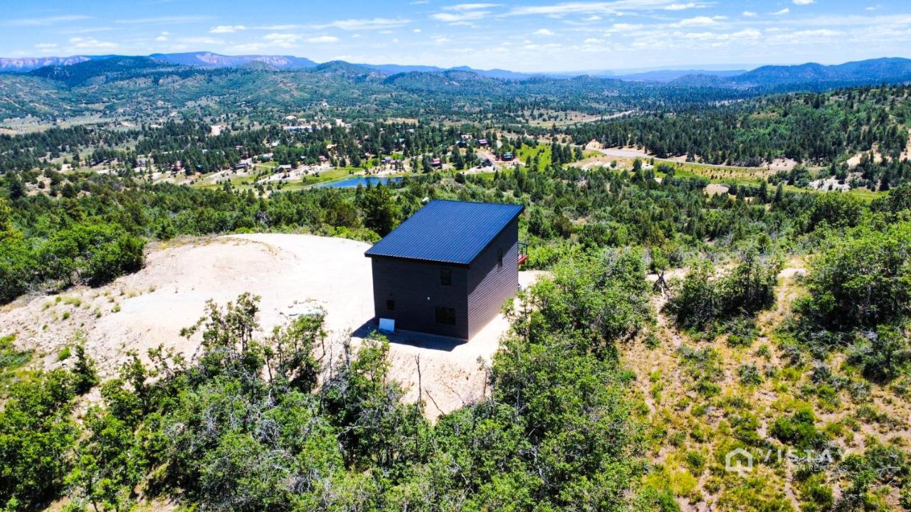 Bryce View Cabin - New Cabin With Amazing Views! Alton Esterno foto