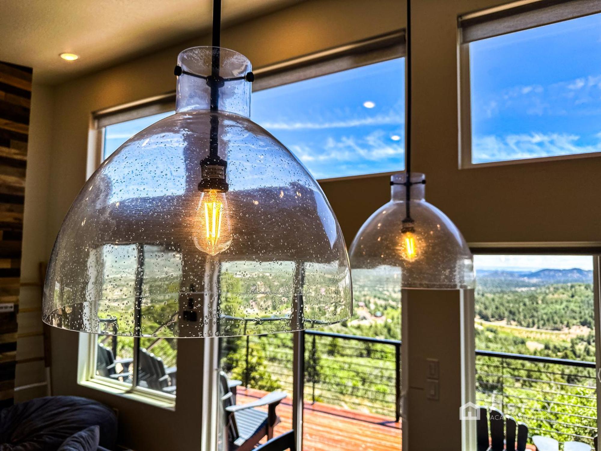 Bryce View Cabin - New Cabin With Amazing Views! Alton Esterno foto