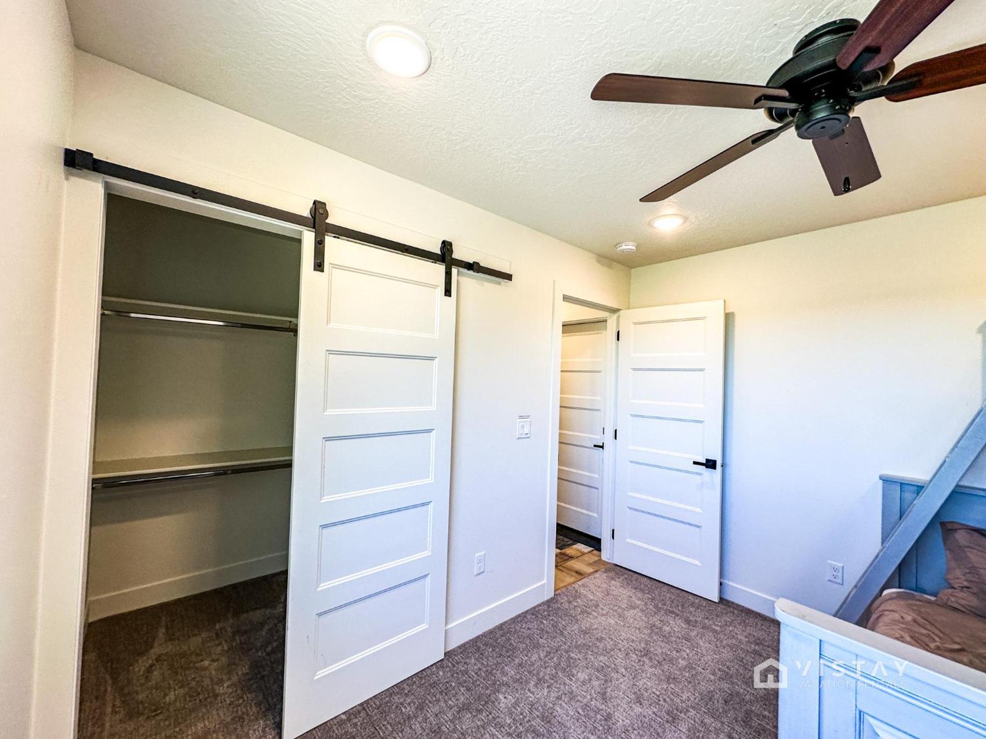 Bryce View Cabin - New Cabin With Amazing Views! Alton Esterno foto