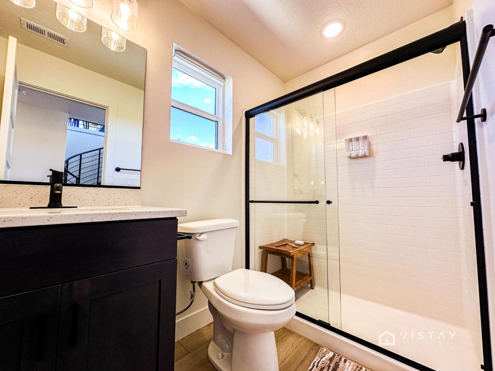 Bryce View Cabin - New Cabin With Amazing Views! Alton Esterno foto