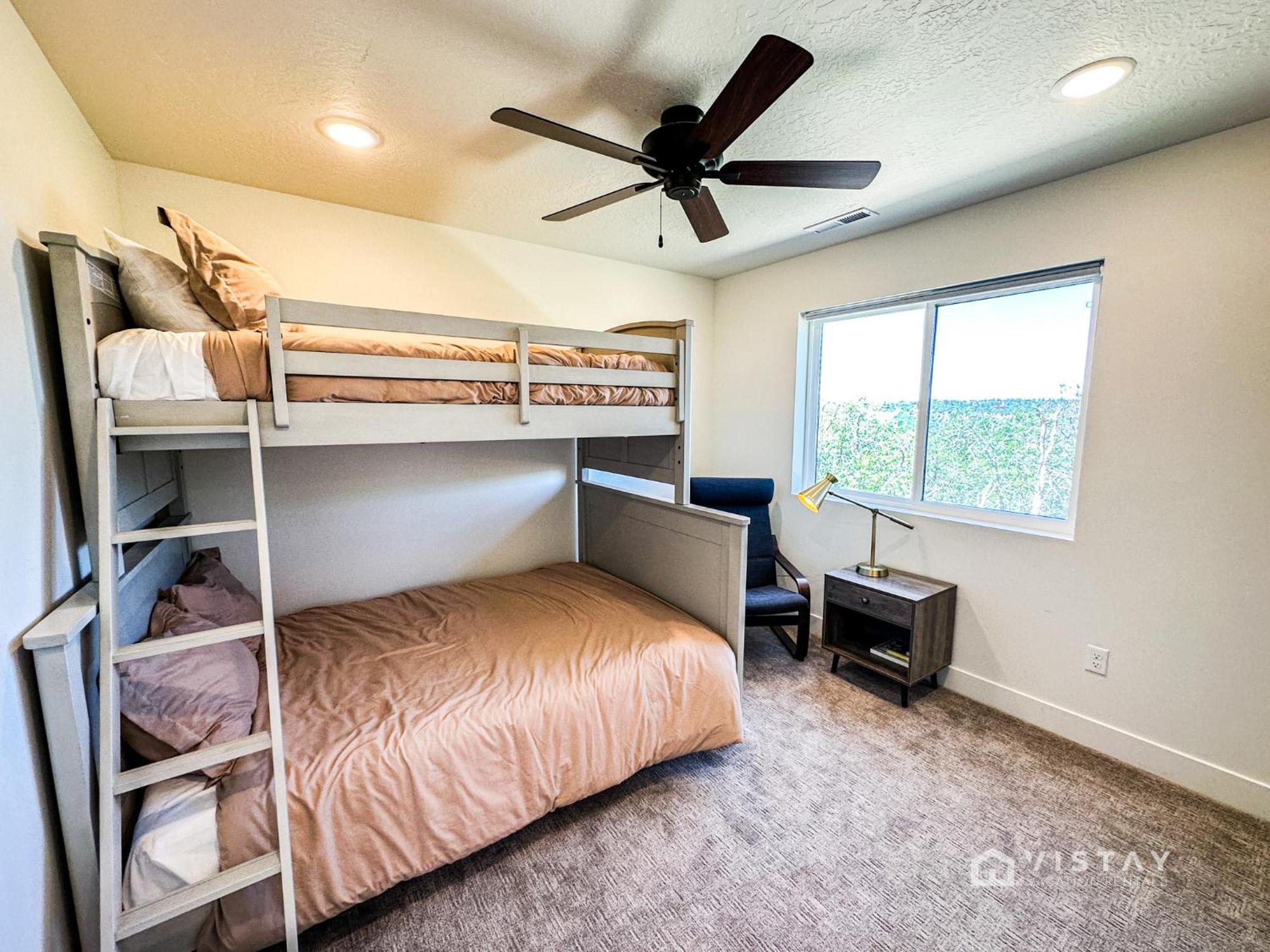 Bryce View Cabin - New Cabin With Amazing Views! Alton Esterno foto