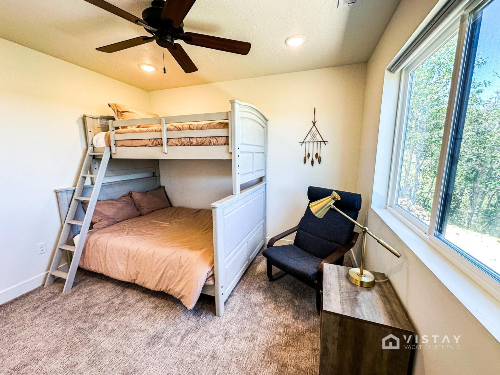 Bryce View Cabin - New Cabin With Amazing Views! Alton Esterno foto